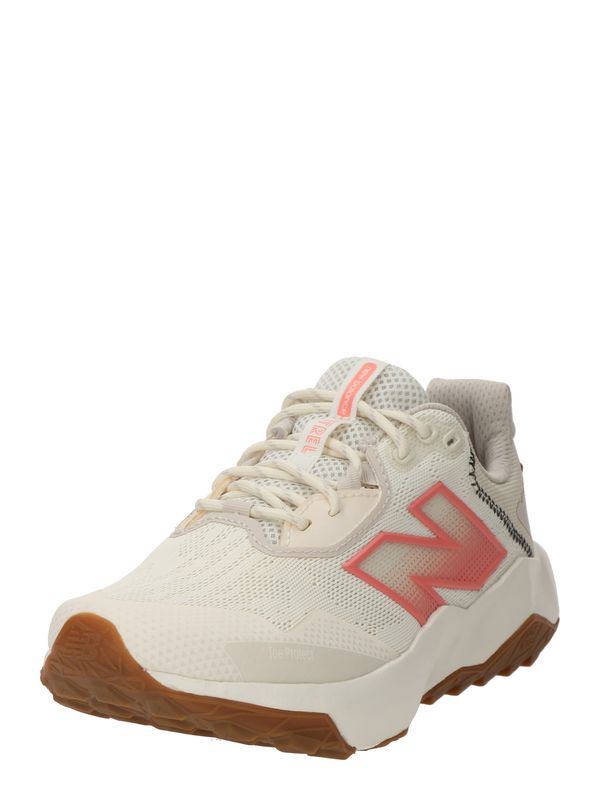 new balance new balance Sportske cipele 'Nitrel'  losos / prljavo bijela / vuneno bijela