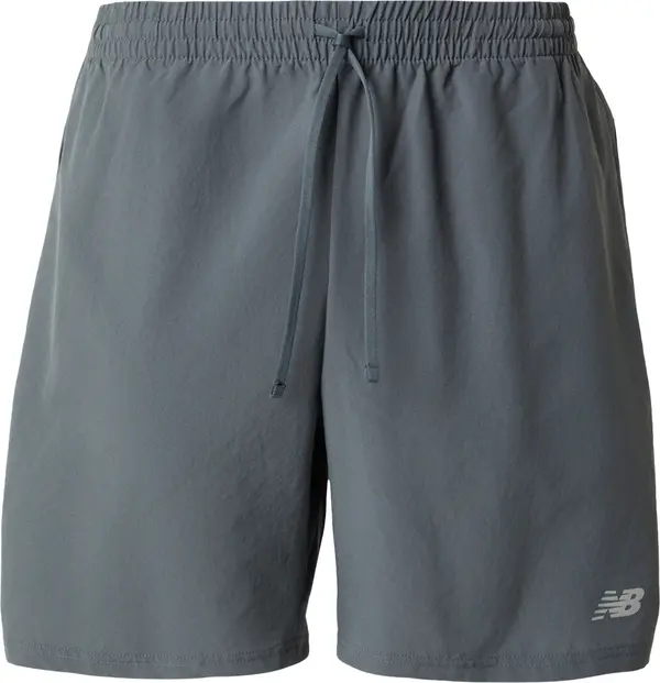 new balance new balance Sportske hlače  antracit siva