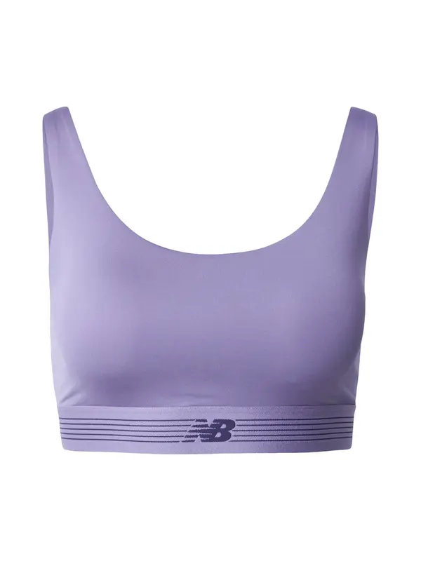 new balance new balance Sportski grudnjak 'AC Train'  lavanda