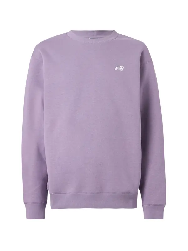 new balance new balance Sweater majica  lavanda