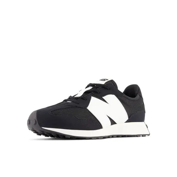 new balance new balance Tenisice '327'  crna / bijela