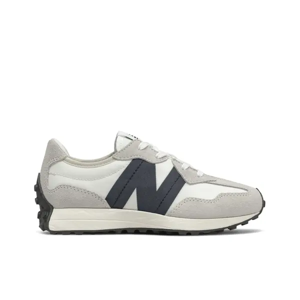 new balance new balance Tenisice '327'  siva / bijela