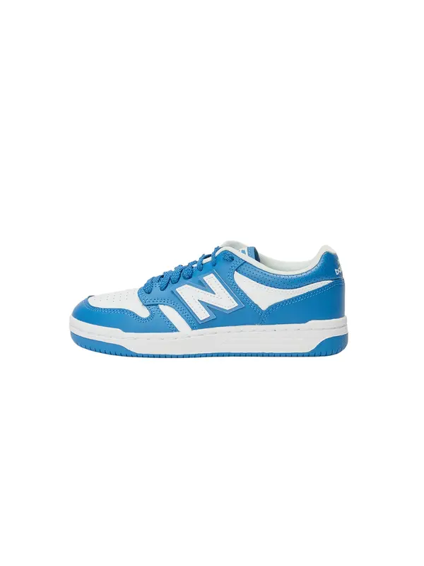 new balance new balance Tenisice '480'  plava / bijela