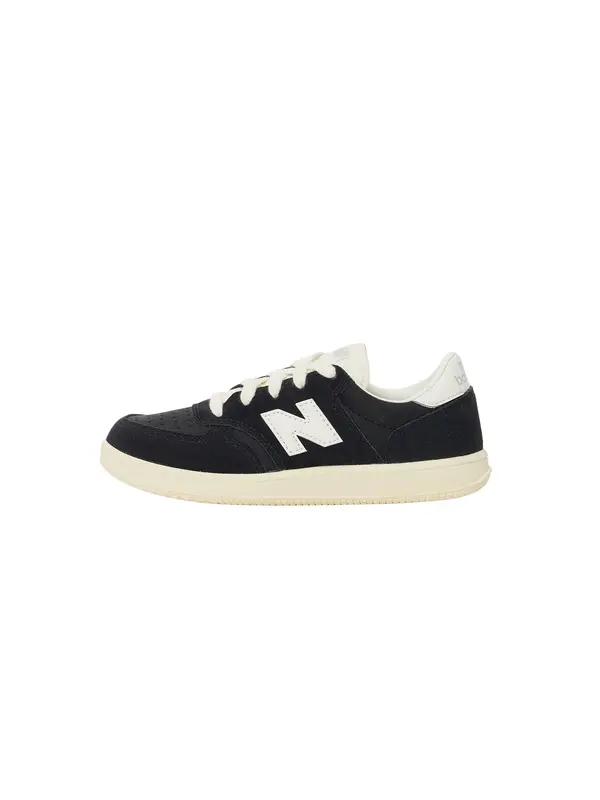 new balance new balance Tenisice '500'  crna / vuneno bijela