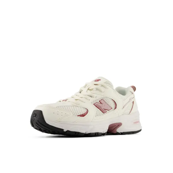 new balance new balance Tenisice '530'  svijetlosmeđa / bijela