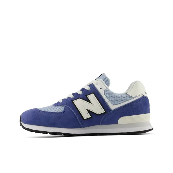 new balance new balance Tenisice '574'  boja slonovače / mornarsko plava / svijetloplava