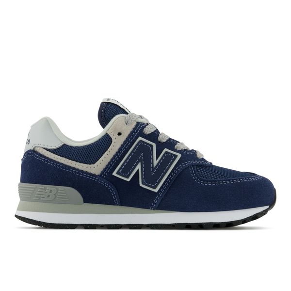 new balance new balance Tenisice '574'  mornarsko plava / svijetlosiva