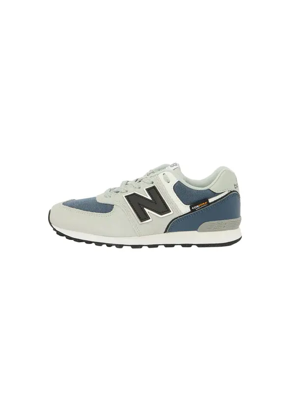 new balance new balance Tenisice '574'  safirno plava / svijetlosiva / crna