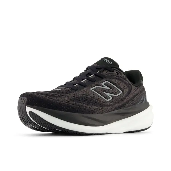new balance new balance Tenisice za trčanje '1080v15'  siva / crna