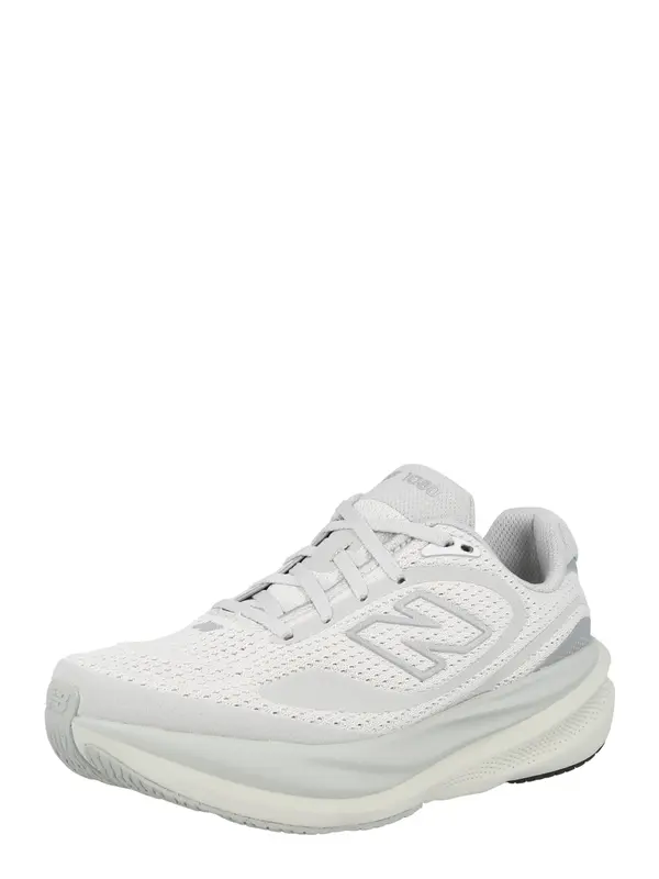 new balance new balance Tenisice za trčanje '1080v15'  siva / svijetlosiva / tamo siva