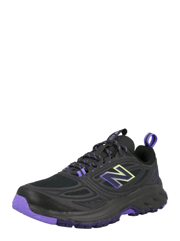 new balance new balance Tenisice za trčanje '410'  ljubičasta / crna