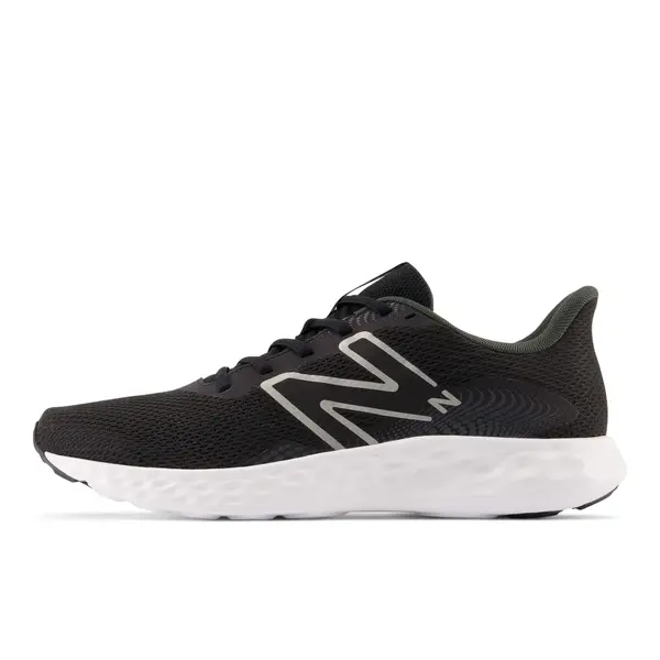 new balance new balance Tenisice za trčanje '411'  crna / bijela