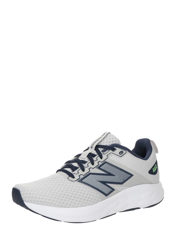 new balance new balance Tenisice za trčanje '460'  morsko plava / svijetlosiva