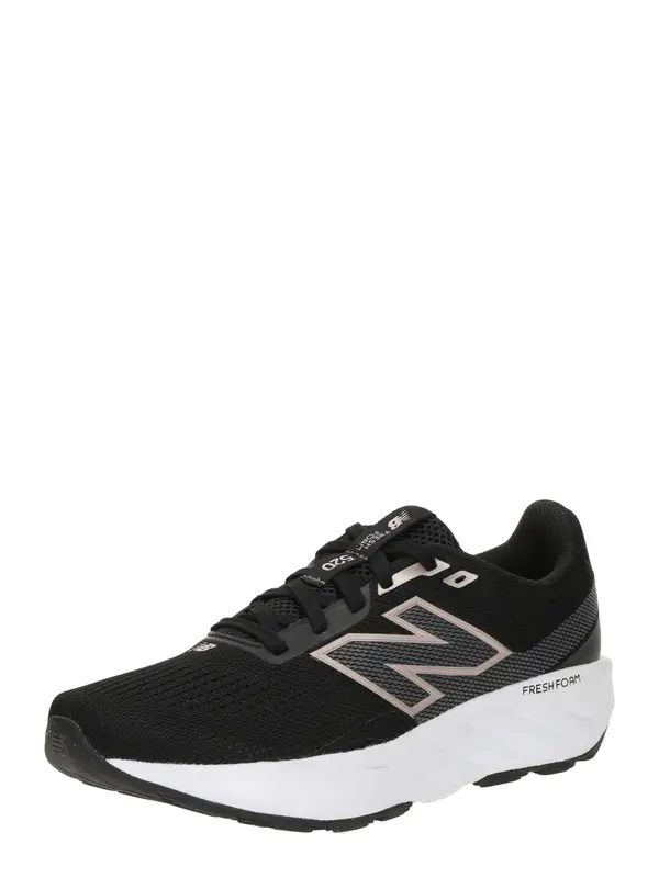 new balance new balance Tenisice za trčanje '520'  srebrno siva / tamo siva / crna