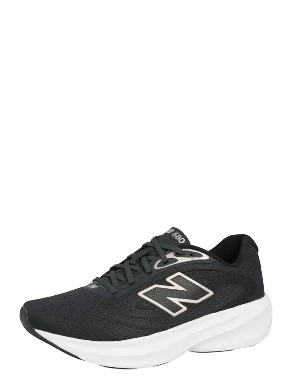 new balance new balance Tenisice za trčanje '680'  nude / crna
