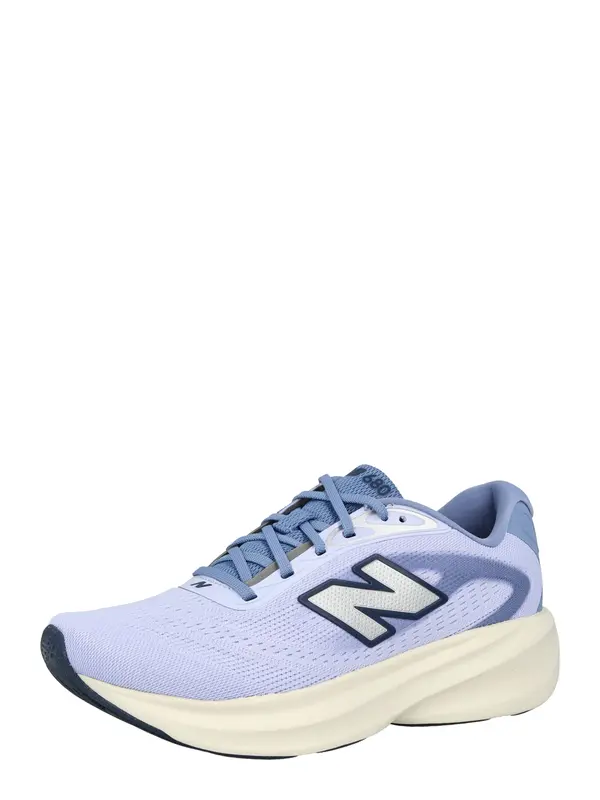 new balance new balance Tenisice za trčanje '680'  srebrno siva / ljubičasta / pastelno ljubičasta