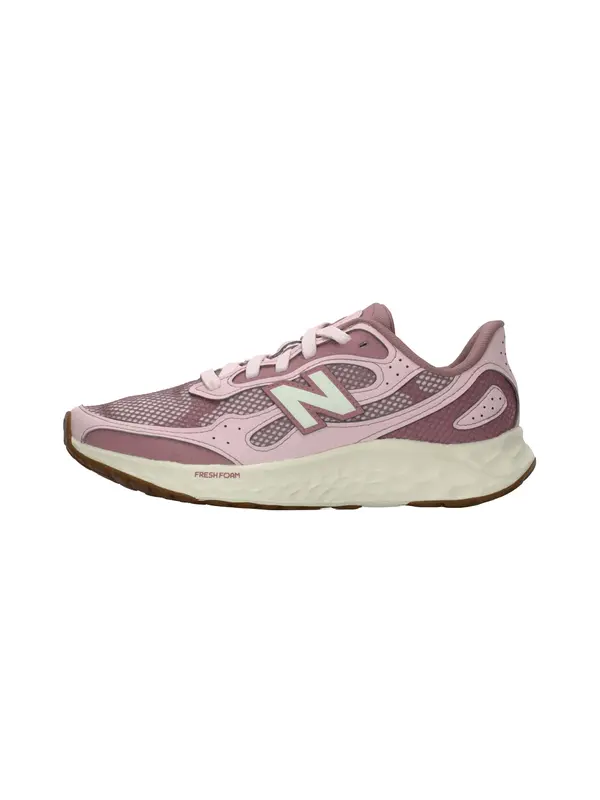 new balance new balance Tenisice za trčanje 'Arishi'  lila / sivkasto ljubičasta (mauve) / bijela