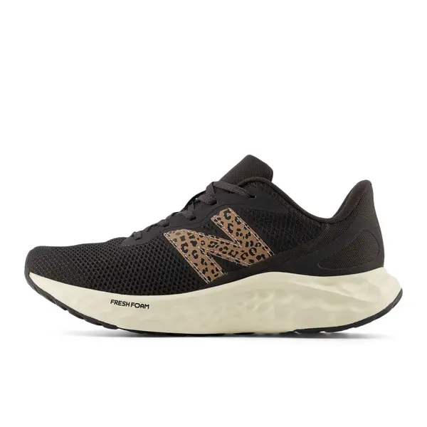 new balance new balance Tenisice za trčanje 'Arishi V4'  svijetlosmeđa / crna