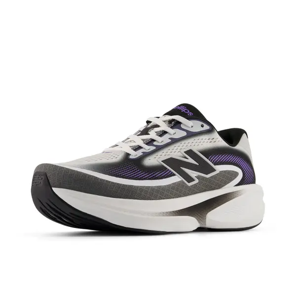 new balance new balance Tenisice za trčanje 'Ellipse v1'  antracit siva / svijetlosiva / tamno ljubičasta