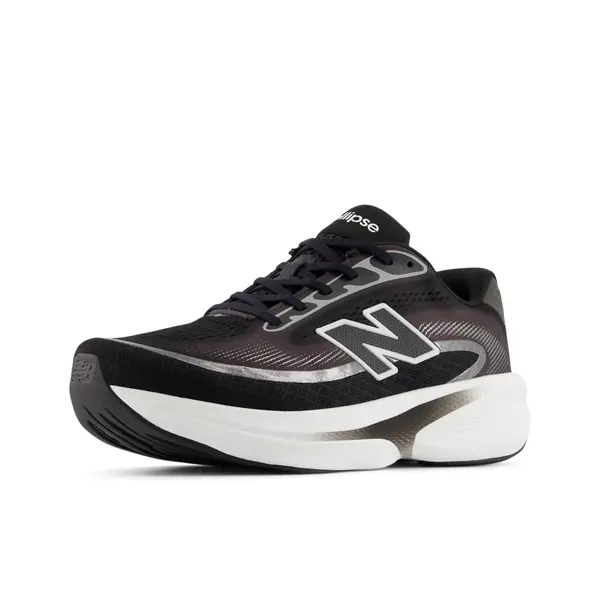 new balance new balance Tenisice za trčanje 'Ellipse v1'  ljubičasta / crna / srebro