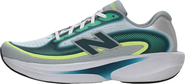 new balance new balance Tenisice za trčanje 'Ellipse v1'  siva / limeta / kraljevski zelena / neonsko zelena