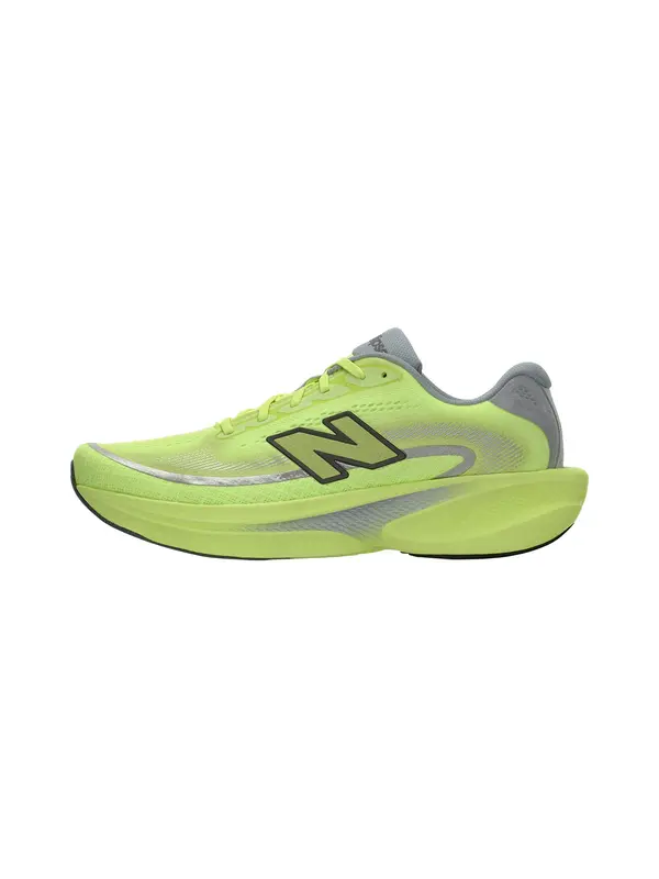 new balance new balance Tenisice za trčanje 'Ellipse v1'  srebrno siva / neonsko zelena