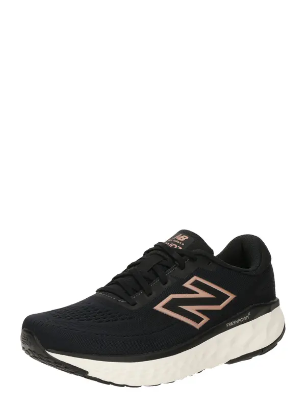 new balance new balance Tenisice za trčanje 'Evoz v4'  nude / crna