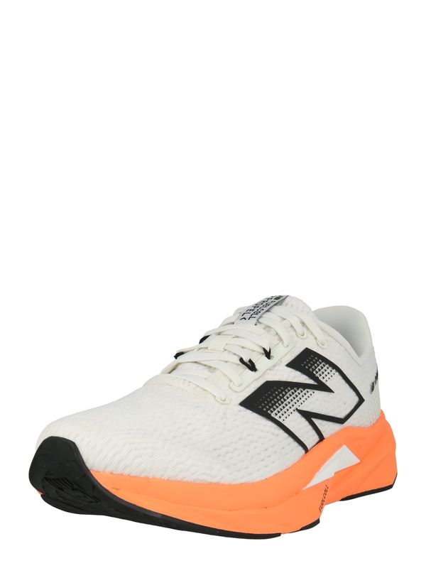new balance new balance Tenisice za trčanje 'FC Propel'  crna / prljavo bijela