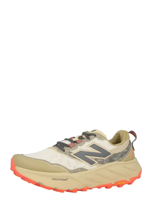 new balance new balance Tenisice za trčanje 'Fresh Foam X Hier'  antracit siva / kaki / narančasta / bijela