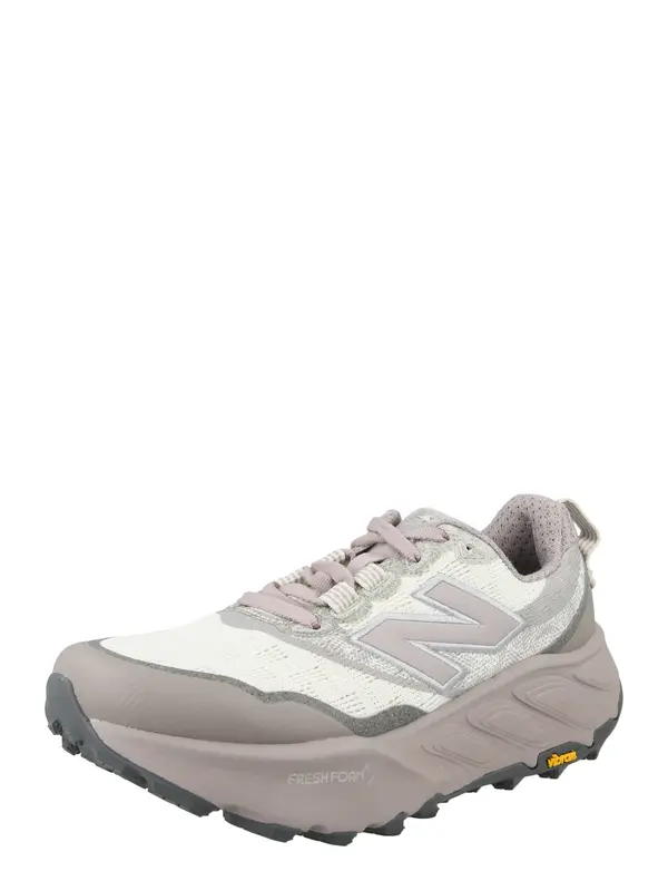 new balance new balance Tenisice za trčanje 'Fresh Foam X Hierro v9'  siva / bazalt siva / bijela