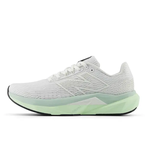 new balance new balance Tenisice za trčanje 'Fuel Cell Propel'  siva / bijela