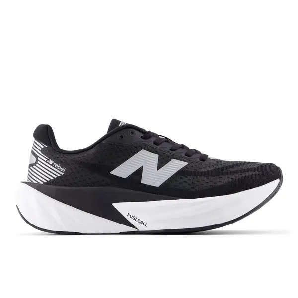 new balance new balance Tenisice za trčanje 'FuelCell Rebel V5'  crna / bijela