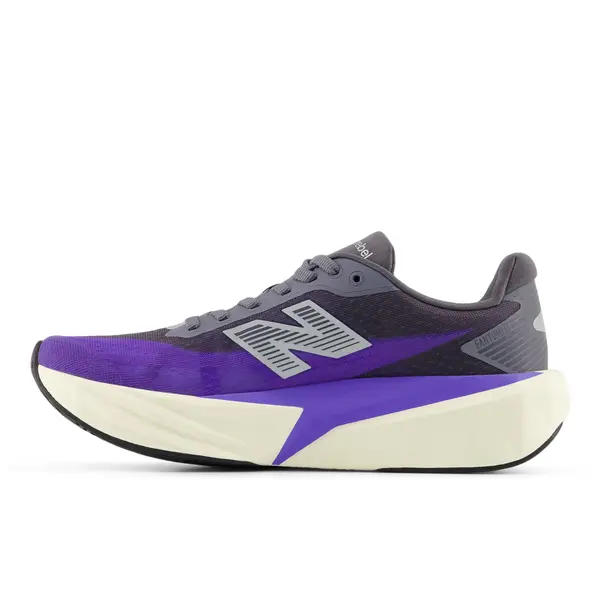 new balance new balance Tenisice za trčanje 'FuelCell Rebel v5'  ljubičasta / bijela