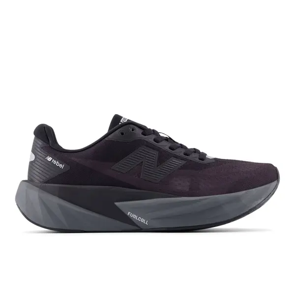 new balance new balance Tenisice za trčanje 'FuelCell Rebel V5'  siva / crna