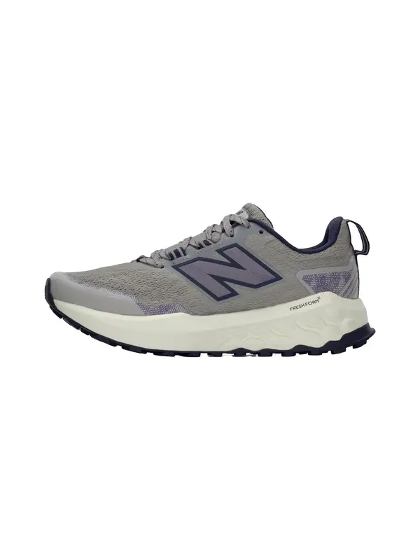 new balance new balance Tenisice za trčanje 'Garoe'  siva / patlidžan / lavanda