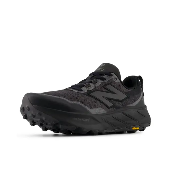 new balance new balance Tenisice za trčanje 'Hierro v9'  crna