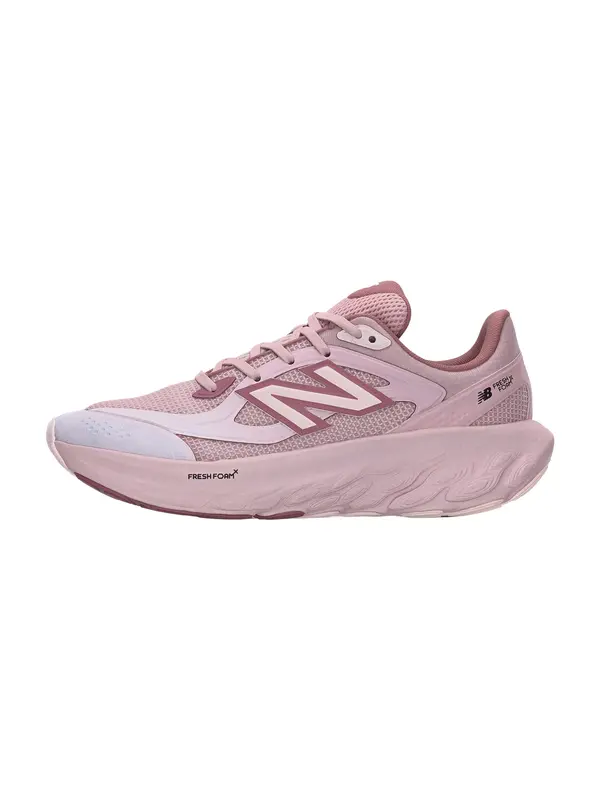 new balance new balance Tenisice za trčanje  lila / sivkasto ljubičasta (mauve) / bijela