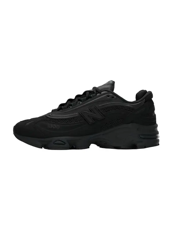 new balance new balance Tenisice za trčanje 'M1000'  crna
