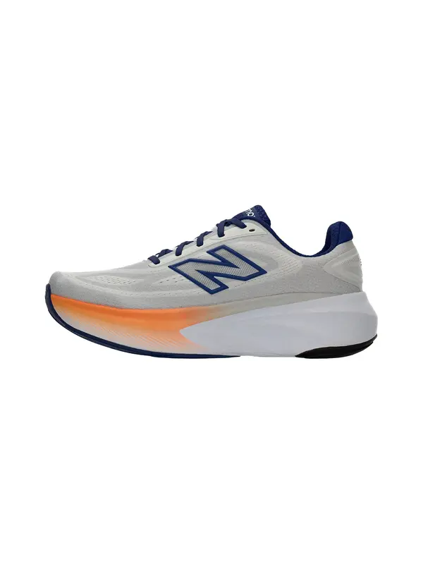 new balance new balance Tenisice za trčanje 'More'  mornarsko plava / siva / narančasta / bijela
