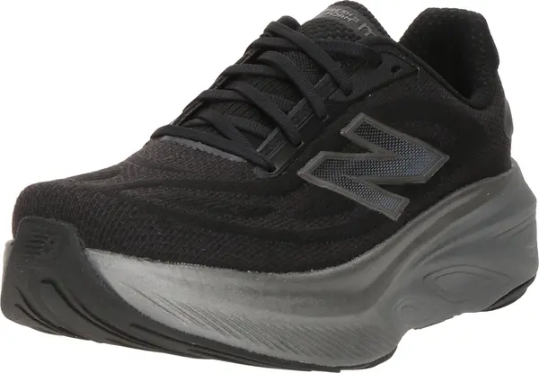 new balance new balance Tenisice za trčanje 'More'  tamo siva / crna