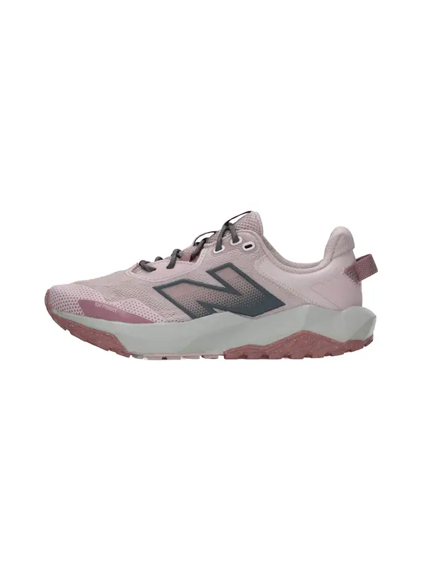 new balance new balance Tenisice za trčanje 'Nitrel'  antracit siva / rosé