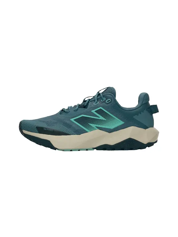 new balance new balance Tenisice za trčanje 'Nitrel'  petrol / menta