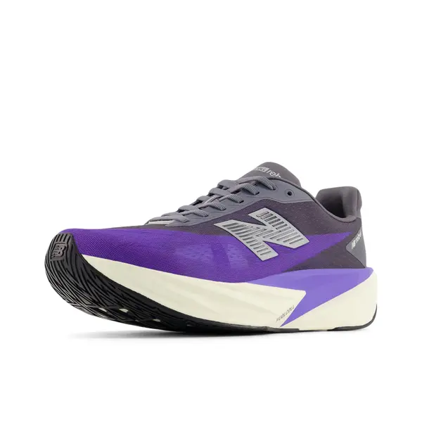 new balance new balance Tenisice za trčanje 'Rebel V5'  ljubičasta / ljubičasta