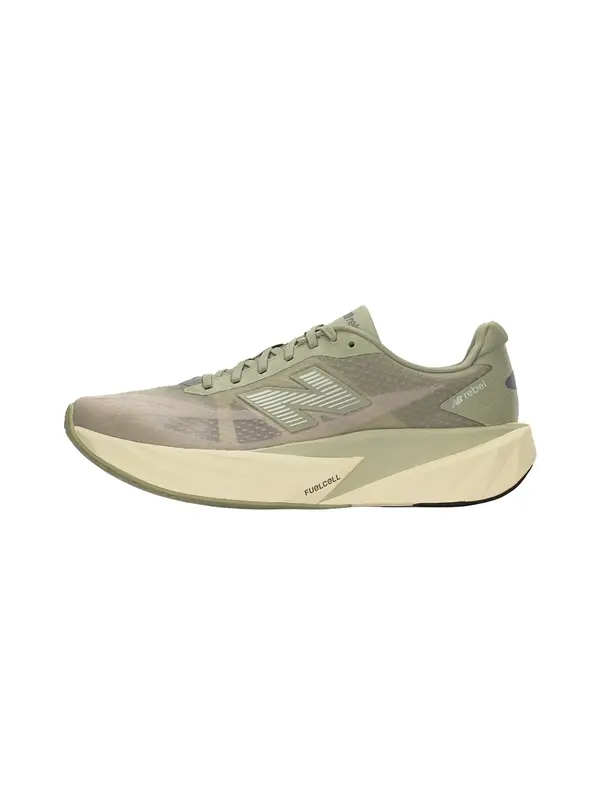 new balance new balance Tenisice za trčanje 'Rebel v5'  pastelno zelena