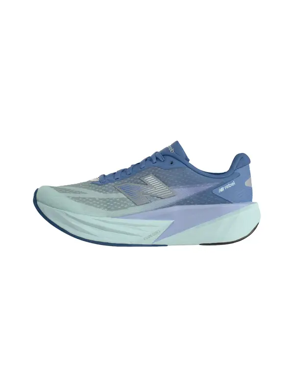 new balance new balance Tenisice za trčanje 'Rebel v5'  plava / cijan plava / svijetloplava