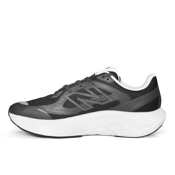 new balance new balance Tenisice za trčanje 'TRN'  crna / bijela