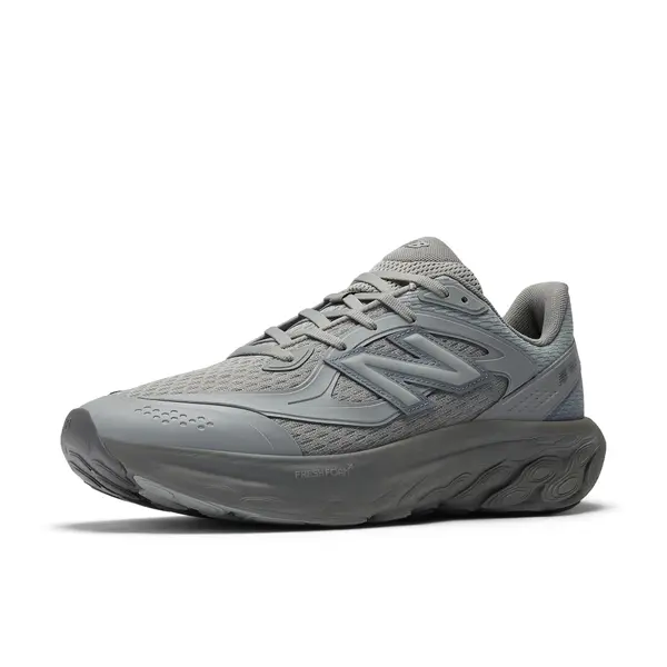 new balance new balance Tenisice za trčanje 'TRN'  siva / dimno siva