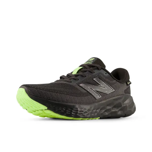 new balance new balance Tenisice za trčanje 'X EVOZ V4'  svijetlozelena / crna