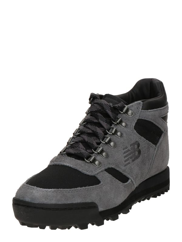 new balance new balance Visoke tenisice 'URAINECB'  tamo siva / crna