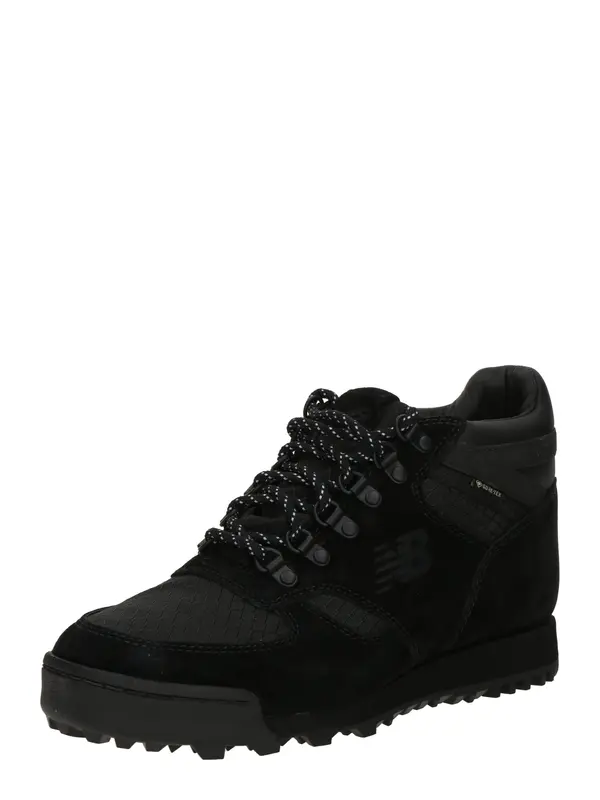 new balance new balance Visoke tenisice 'URAINXBB'  crna